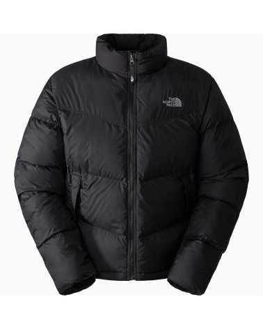 The North Face Saikuru Jacket abrigo acolchado