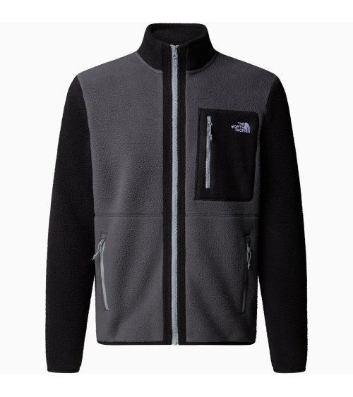 Yumiori Full Zip Mantel The North Face
