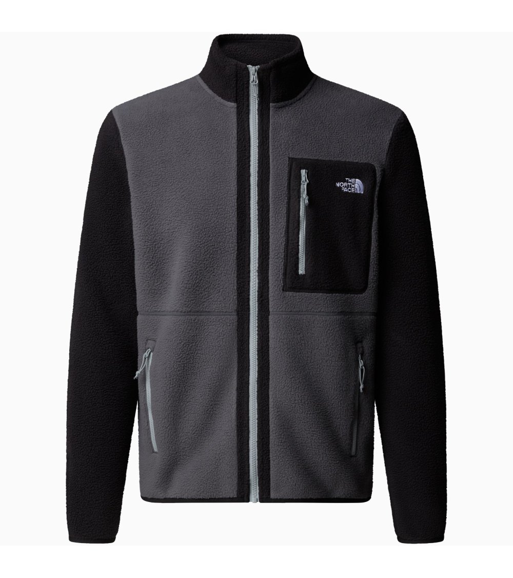 Yumiori Full Zip Mantel The North Face