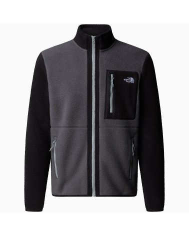 Manteau Yumiori Full Zip The North Face