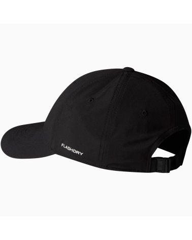 The North Face 66 Flashdry gorra con visera