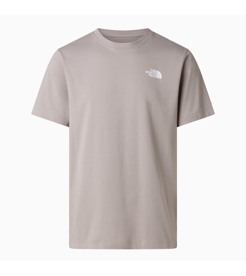 The North Face Evo Box NSE T-Shirt