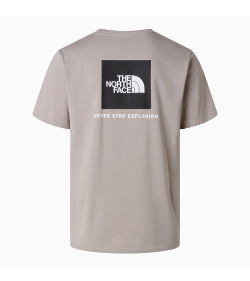 The North Face Evo Box NSE T-Shirt