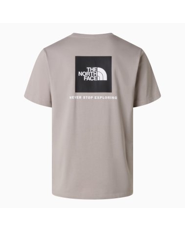 The North Face Evo Box NSE T-Shirt