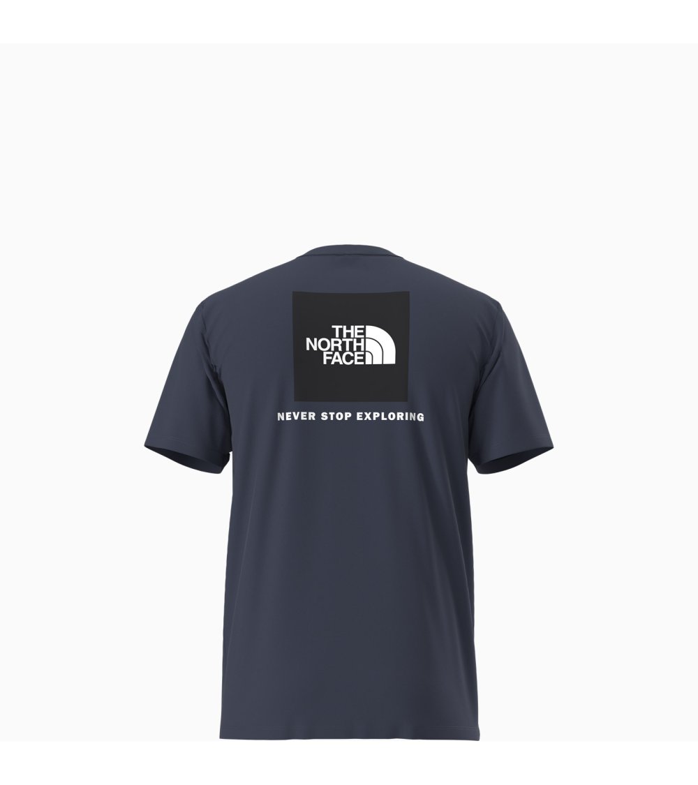 The North Face Evo Box NSE T-Shirt