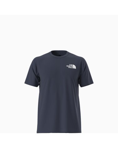The North Face Evo Box NSE T-Shirt