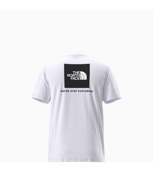 The North Face Evo Box NSE T-Shirt