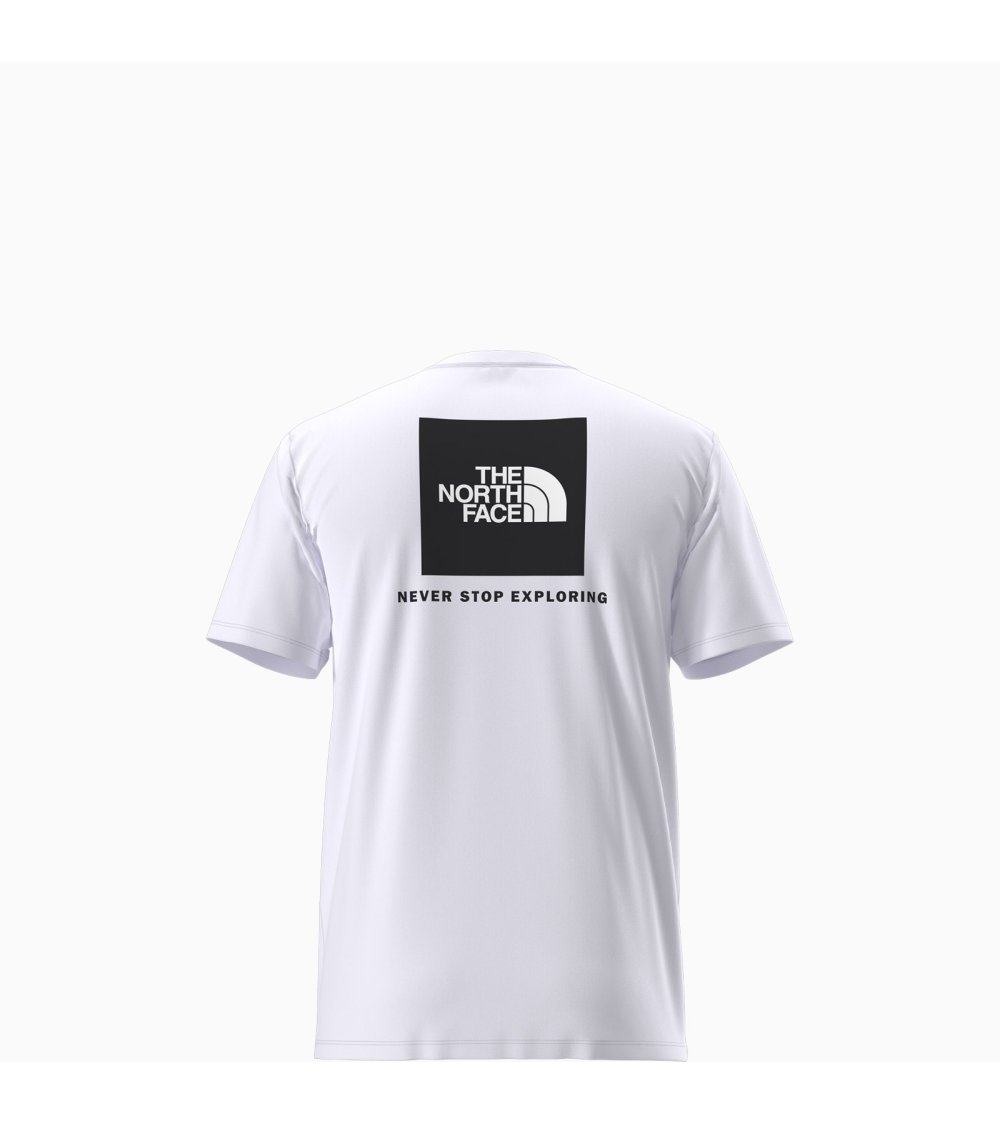 The North Face Evo Box NSE T-Shirt