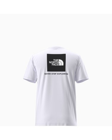 The North Face Evo Box NSE T-Shirt