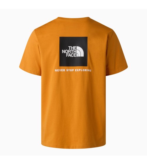 The North Face Evo Box NSE T-Shirt