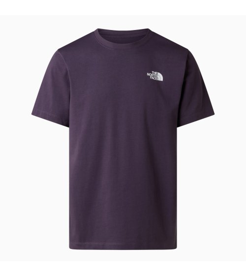 The North Face Evo Box NSE T-Shirt