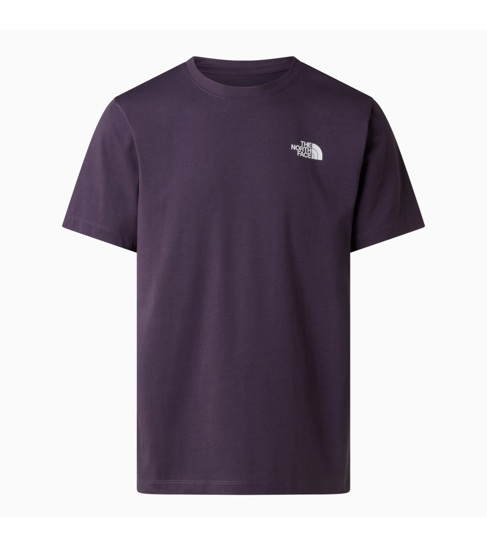 The North Face Evo Box NSE T-Shirt