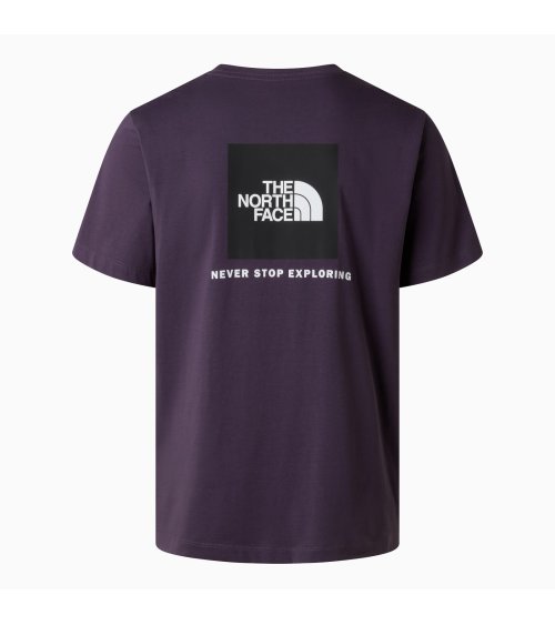 The North Face Evo Box NSE T-Shirt