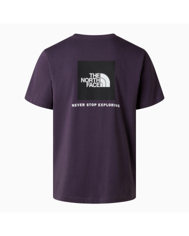 The North Face Evo Box NSE T-Shirt