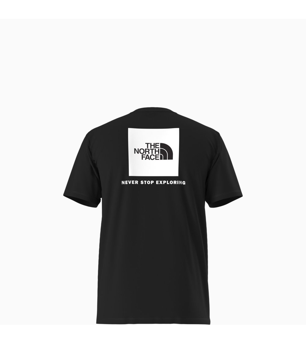 The North Face Evo Box NSE T-Shirt