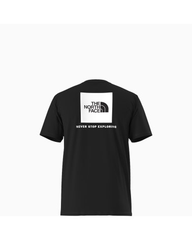 The North Face Evo Box NSE T-Shirt