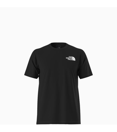The North Face Evo Box NSE T-Shirt