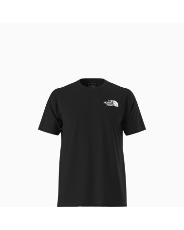 The North Face Evo Box NSE T-Shirt