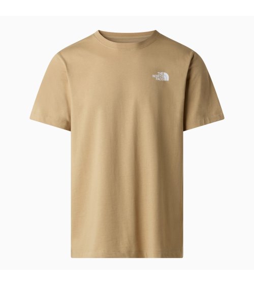 The North Face Evo Box NSE T-Shirt