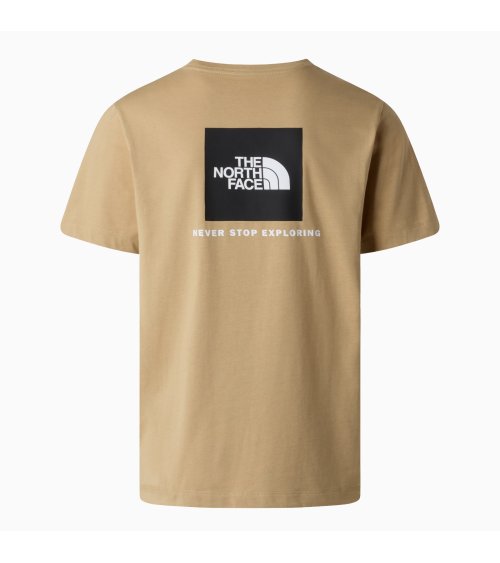 The North Face Evo Box NSE T-Shirt