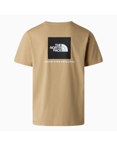 The North Face Evo Box NSE T-Shirt