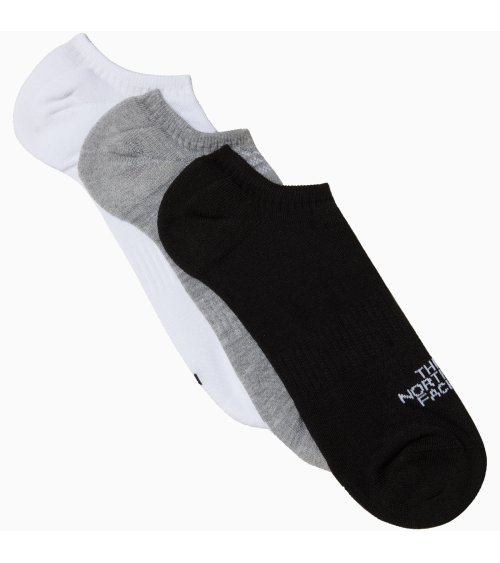The North Face socks set 3 pairs
