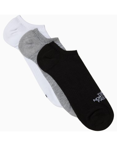 The North Face socks set 3 pairs