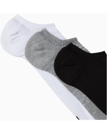 The North Face socks set 3 pairs