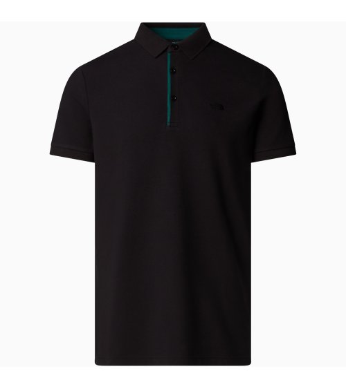 The North Face Premium Slim Polo