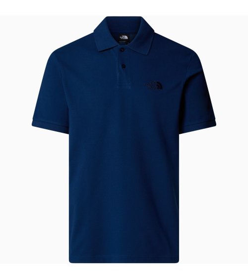 Short Sleeve Polo The North Face