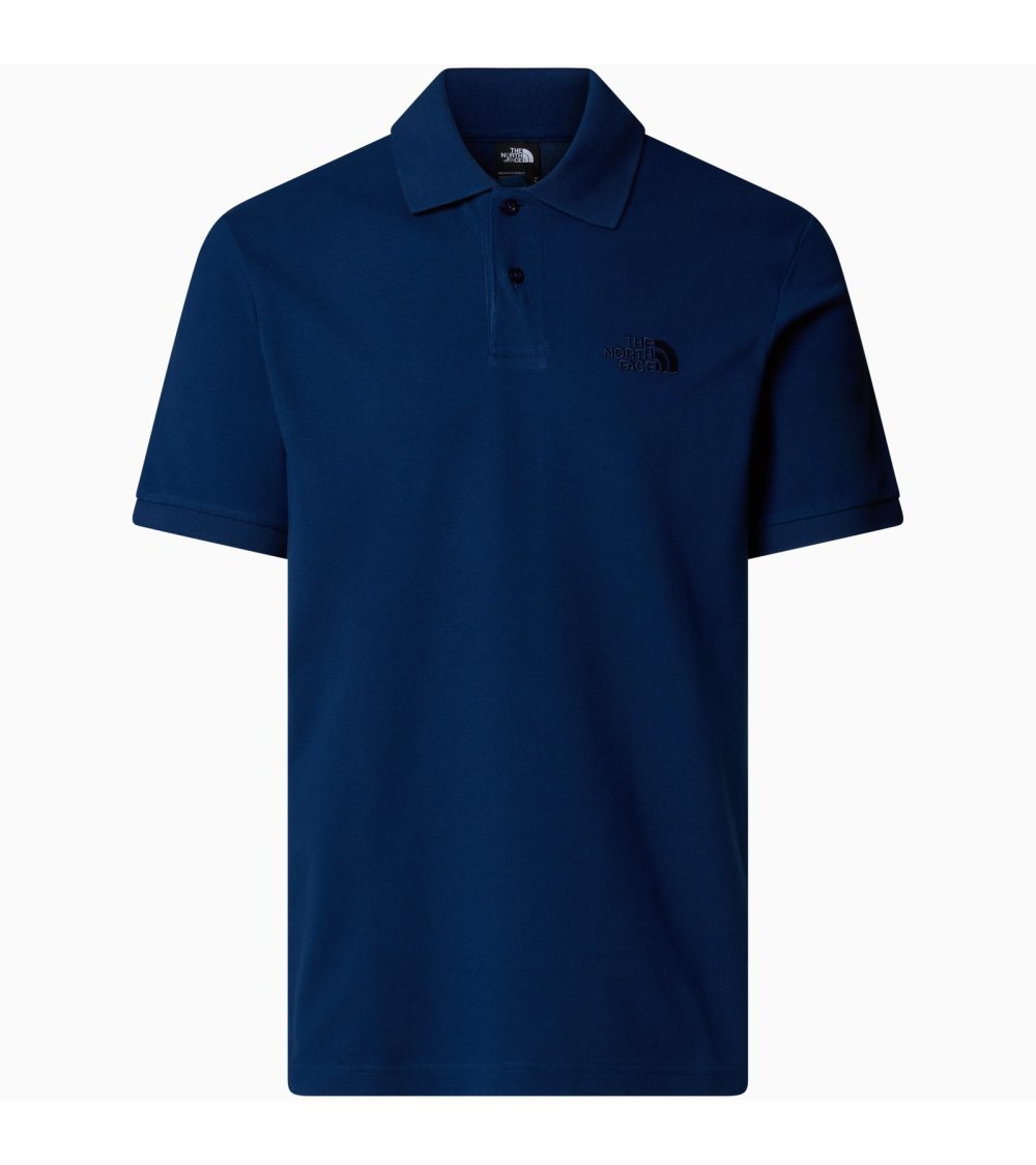 Short Sleeve Polo The North Face