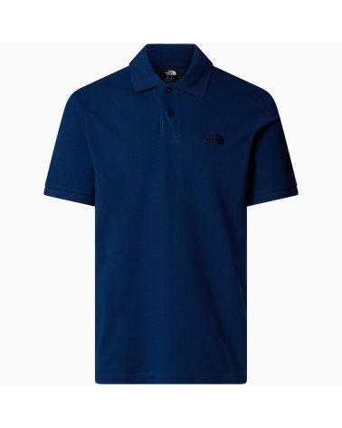 Short Sleeve Polo The North Face