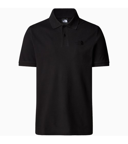 Polo a maniche corte The North Face