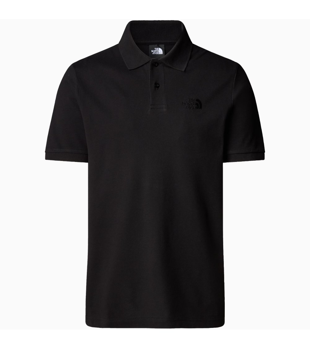 Short Sleeve Polo The North Face