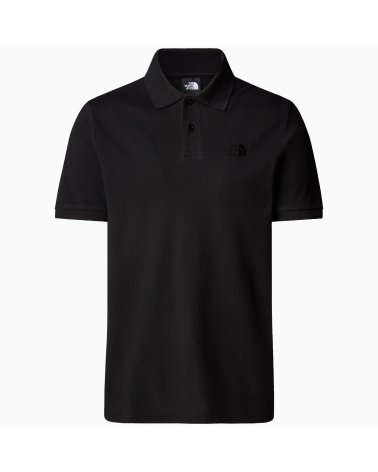 Short Sleeve Polo The North Face