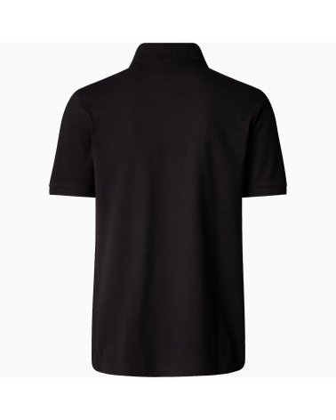 Polo a maniche corte The North Face