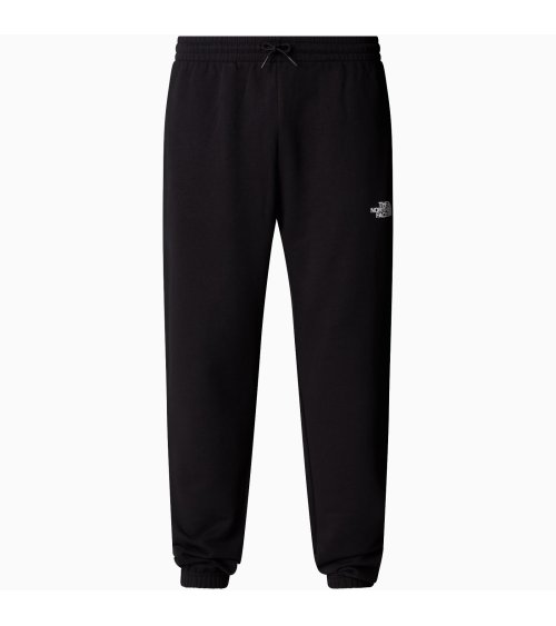 Pantalones The North Face con cintura elástica