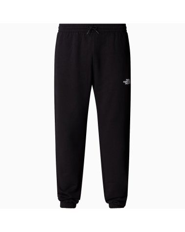 The North Face elasticated waist trousers