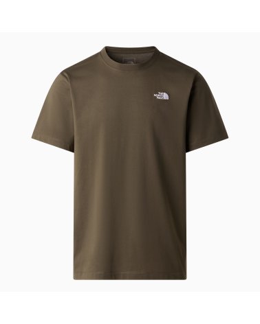 Camiseta de manga corta The North Face