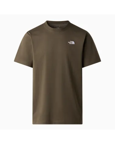 The North Face Evolution Simple Dome T-Shirt | Fuix