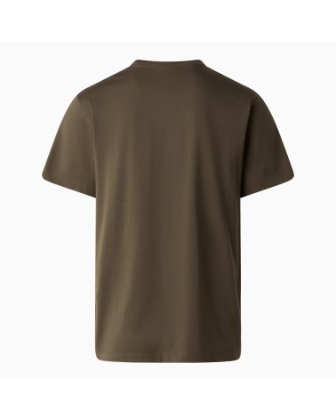 Short Sleeve T-Shirt The North Face