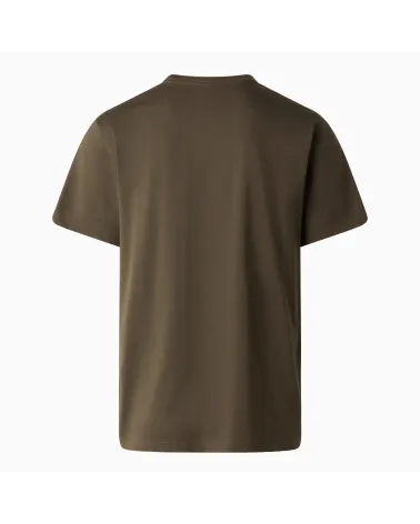 The North Face Evolution Simple Dome T-Shirt | Fuix