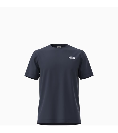 T-shirt a maniche corte The North Face