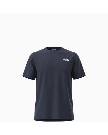 Camiseta de manga corta The North Face