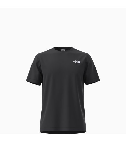T-shirt a maniche corte The North Face