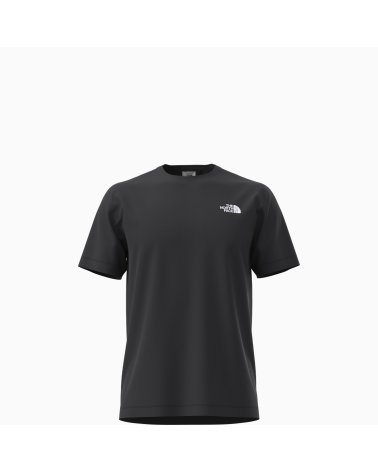 T-shirt a maniche corte The North Face