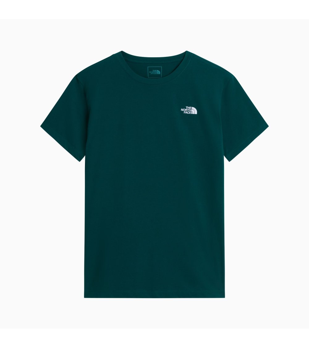 Camiseta de manga corta The North Face