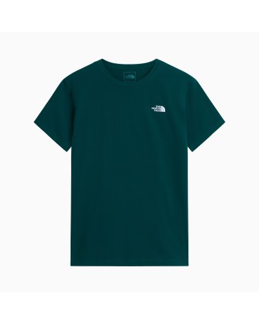 T-shirt a maniche corte The North Face