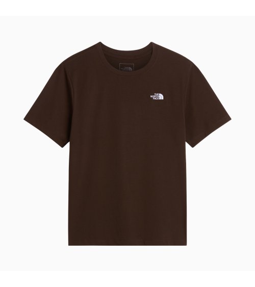 T-Shirt mit kurzem Arm The North Face