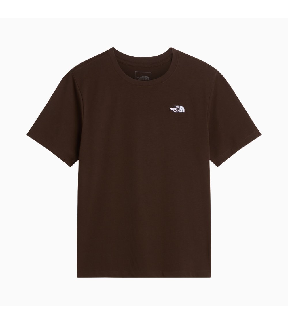 Camiseta de manga corta The North Face